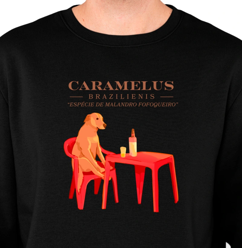 CARAMELUS