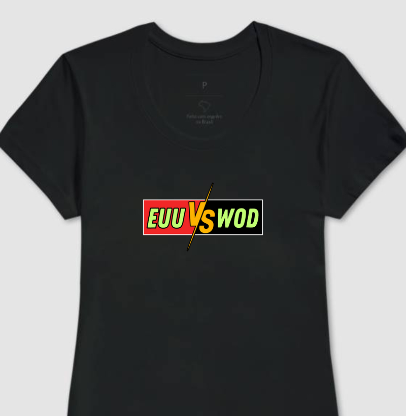 EU VS. WOD
