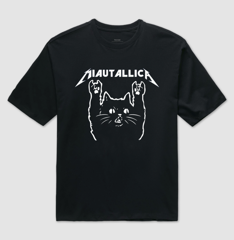 Miautallica