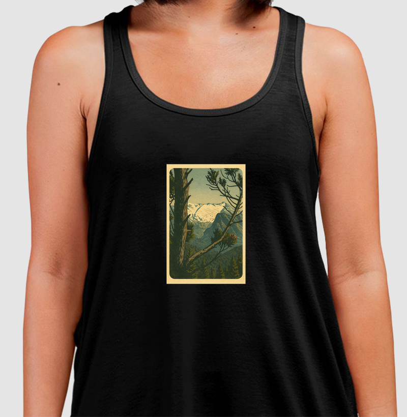 Cerro Campanario - Heritage