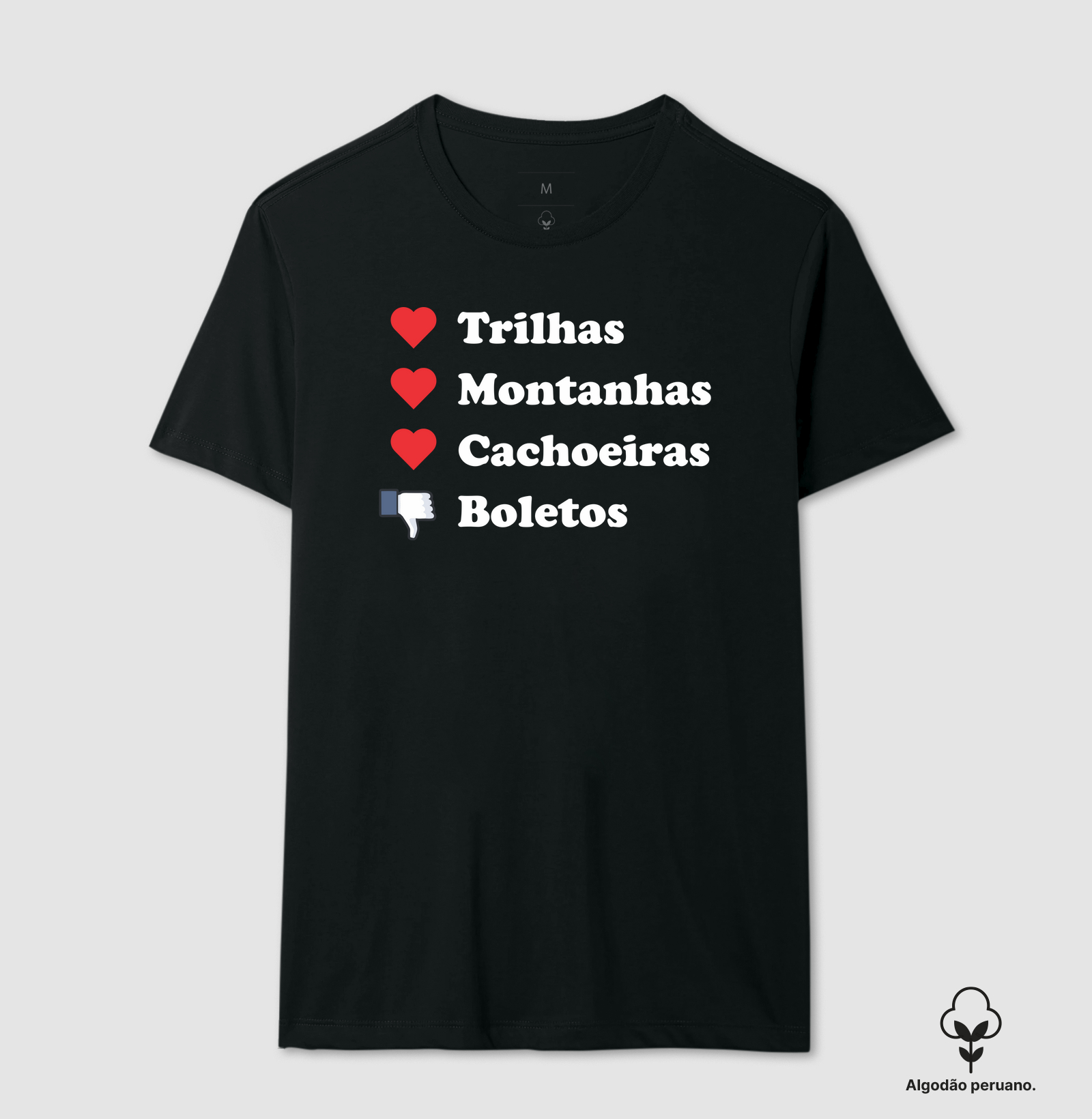 Trilhas, Montanhas, Cachoeiras, Boletos
