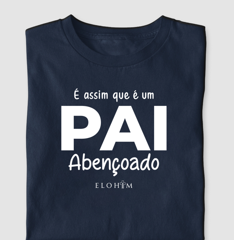 Pai Abençoado