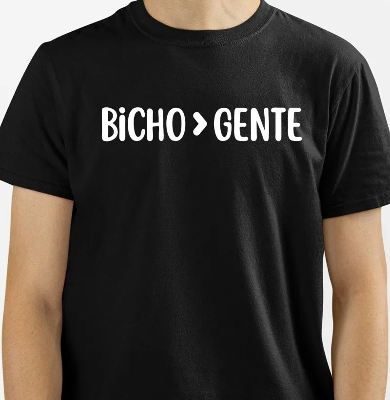Bicho > Gente Modelo 2 