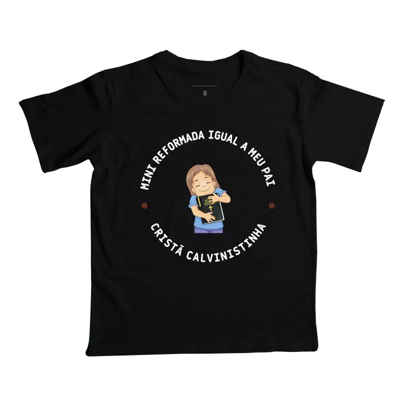 Mini Reformada igual a meu pai...