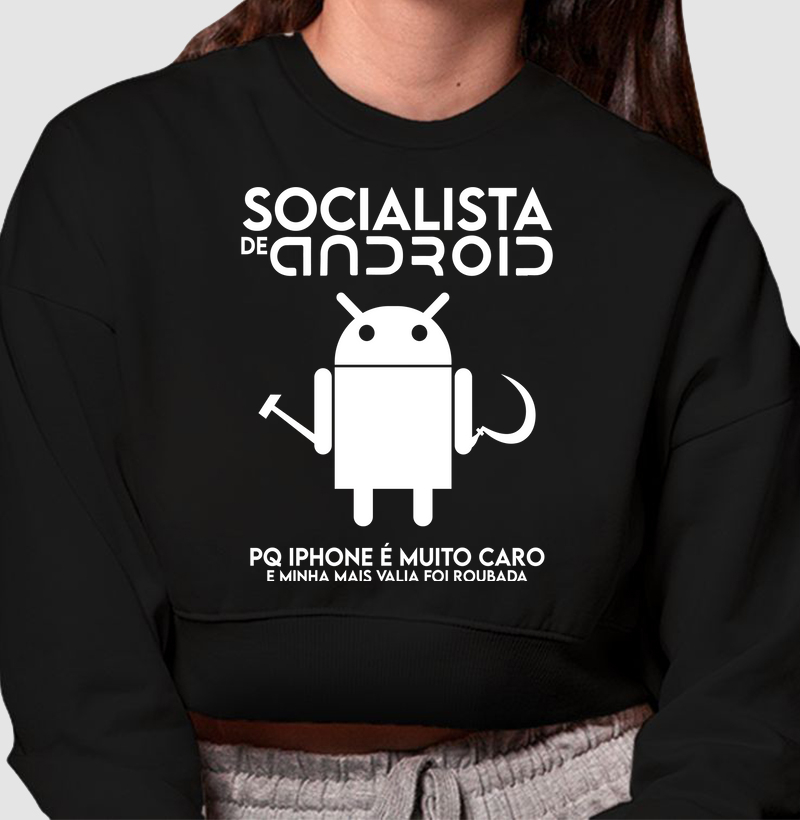 Socialista de Android
