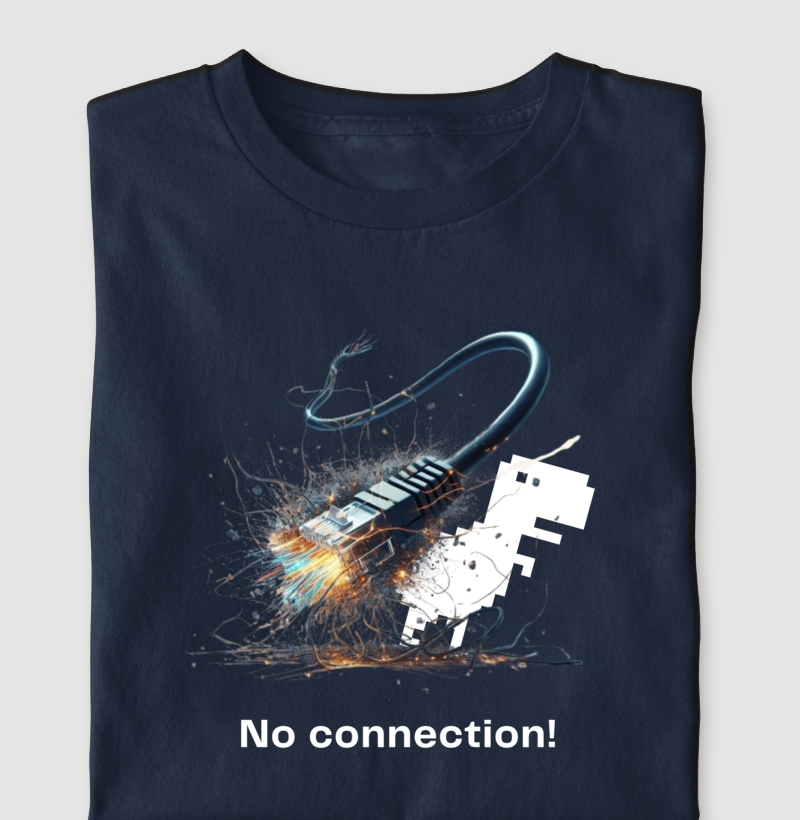 No Connection!