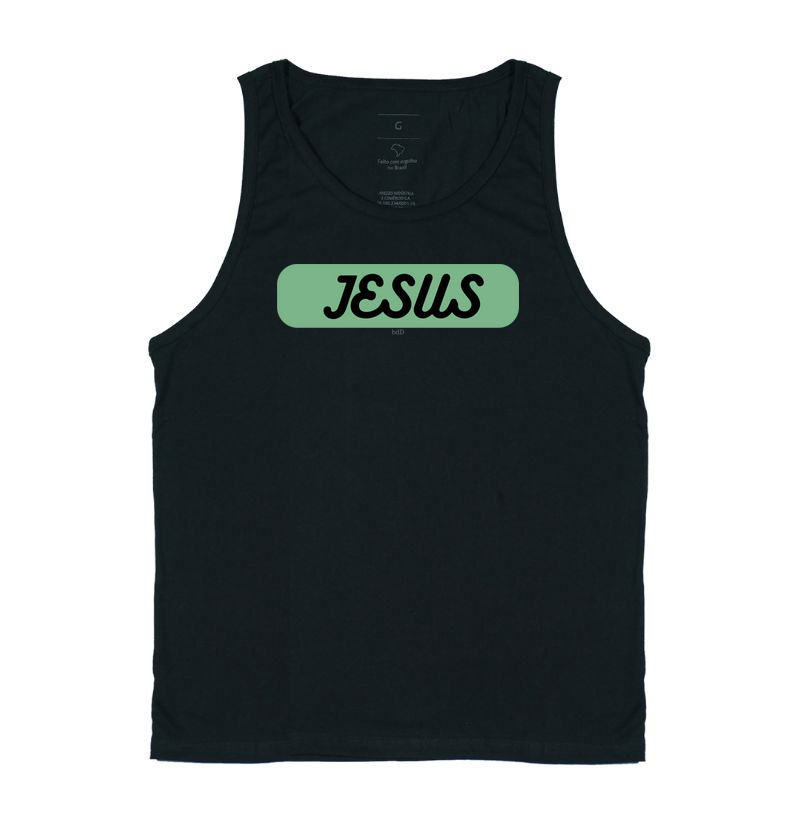 Jesus