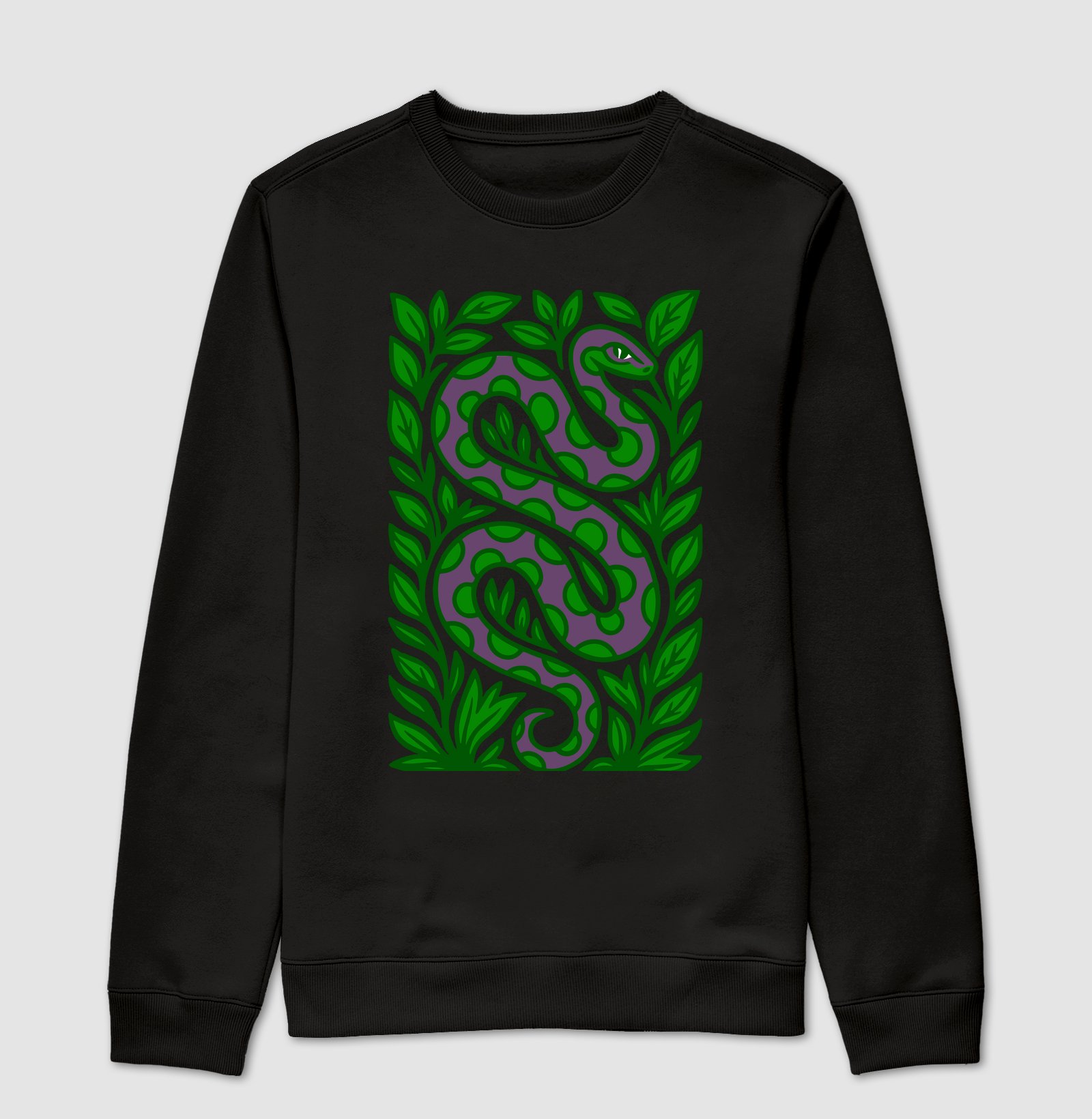 Cobra Floral