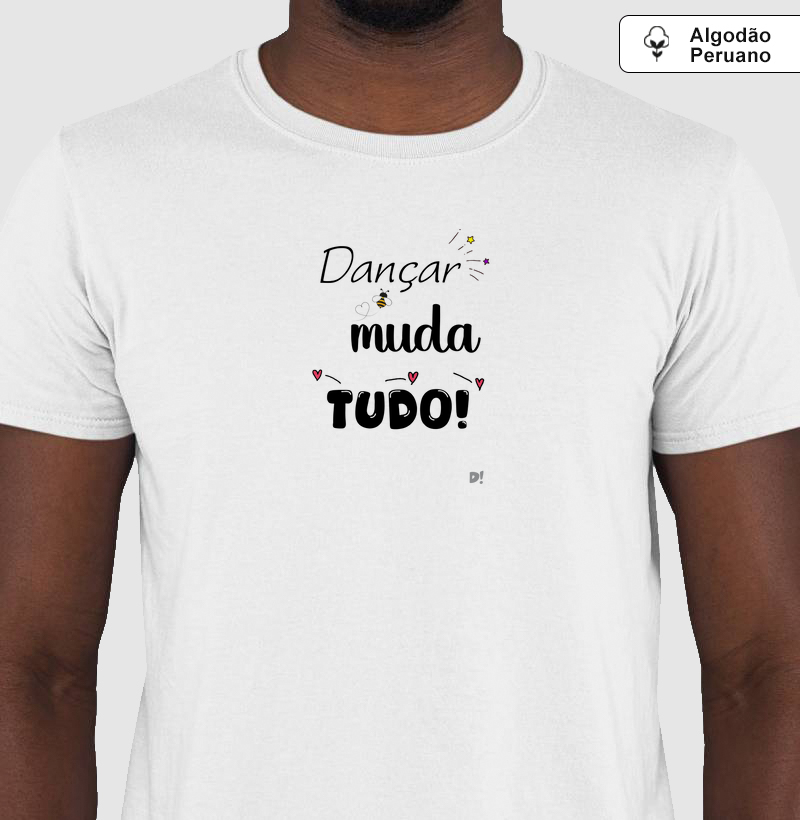 Muda tudo