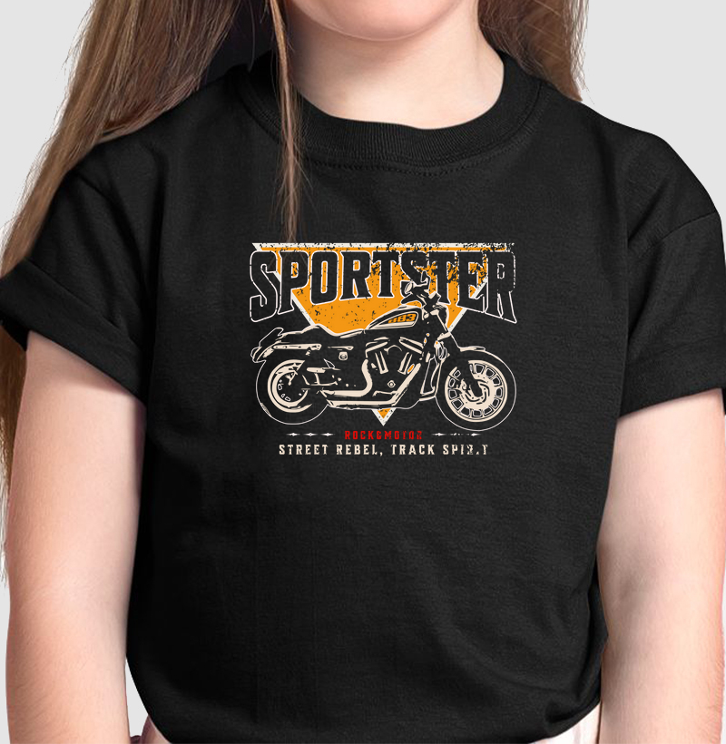 Sportster 883