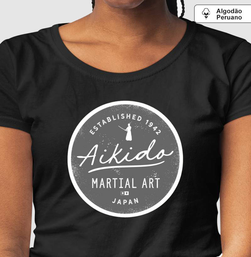 AIKIDO MARTIAL ART
