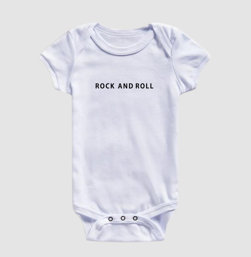 Body Infantil