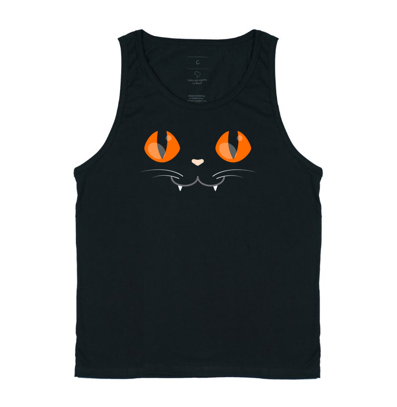 Cat Eyes