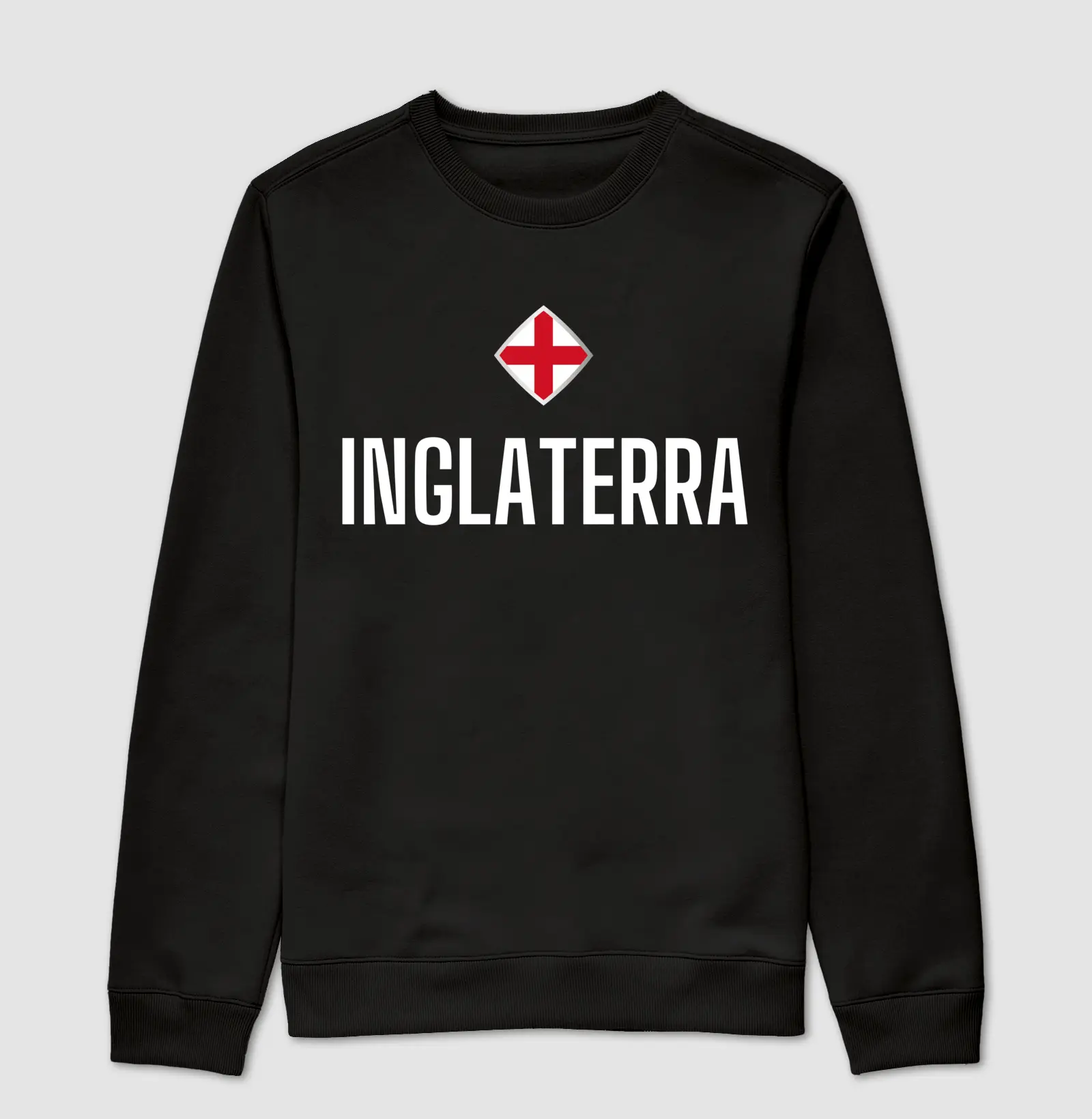 Inglaterra Escudo