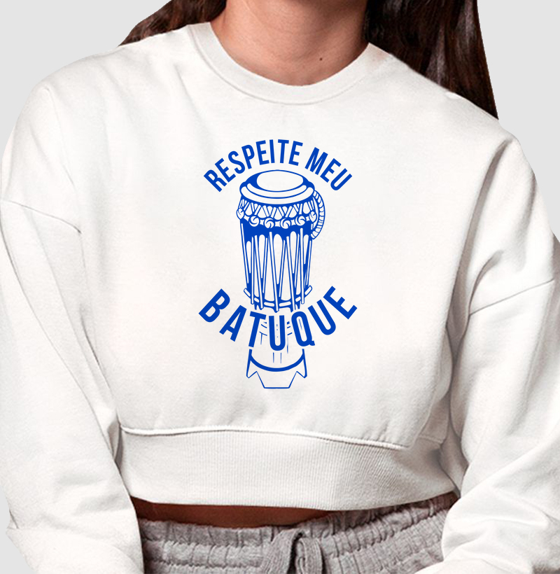 Respeite Meu Batuque (Totem)