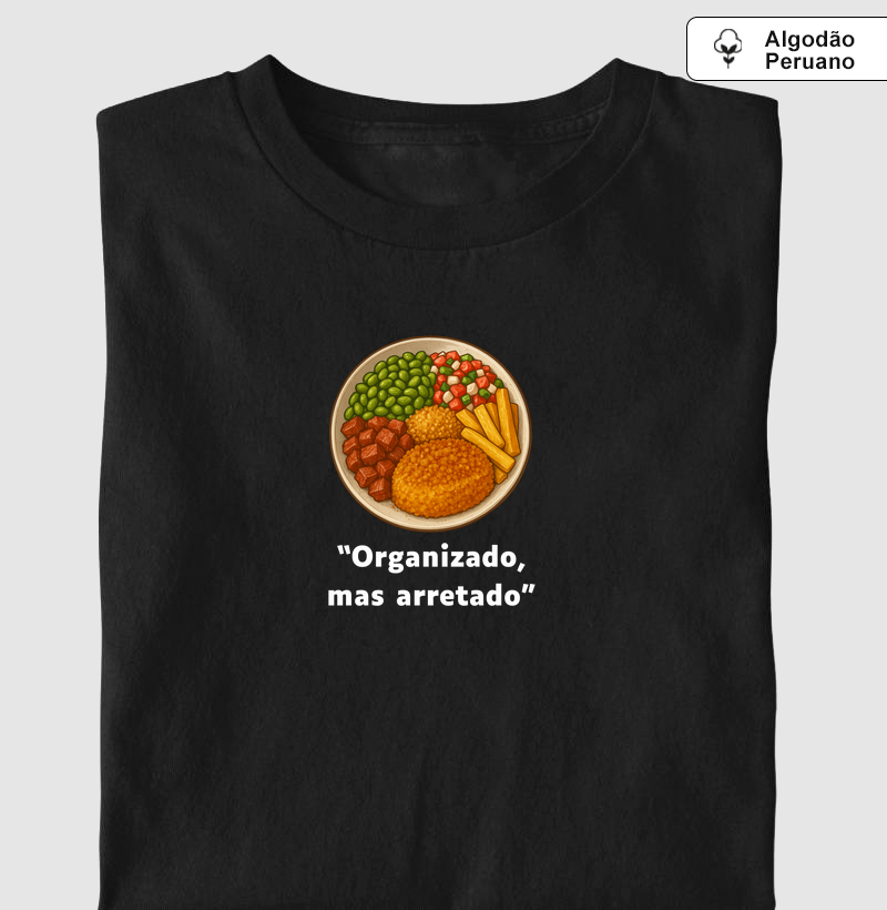 Camisa 0