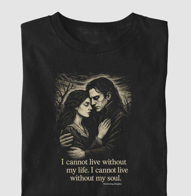 Wuthering Heights