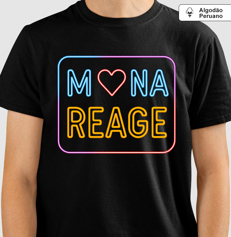 Mona Reage