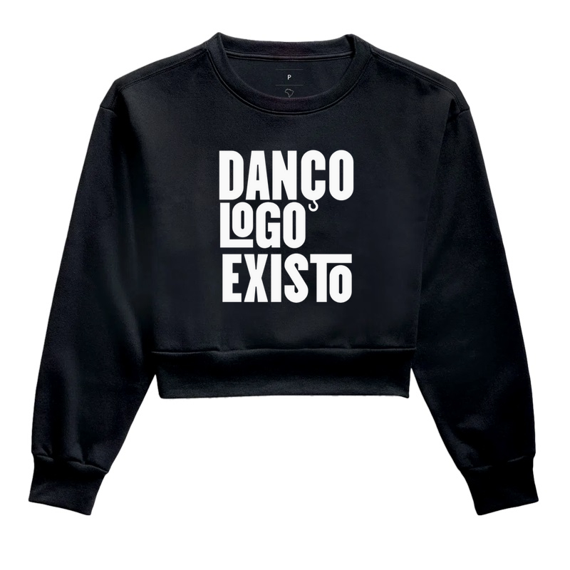 Danço logo existo