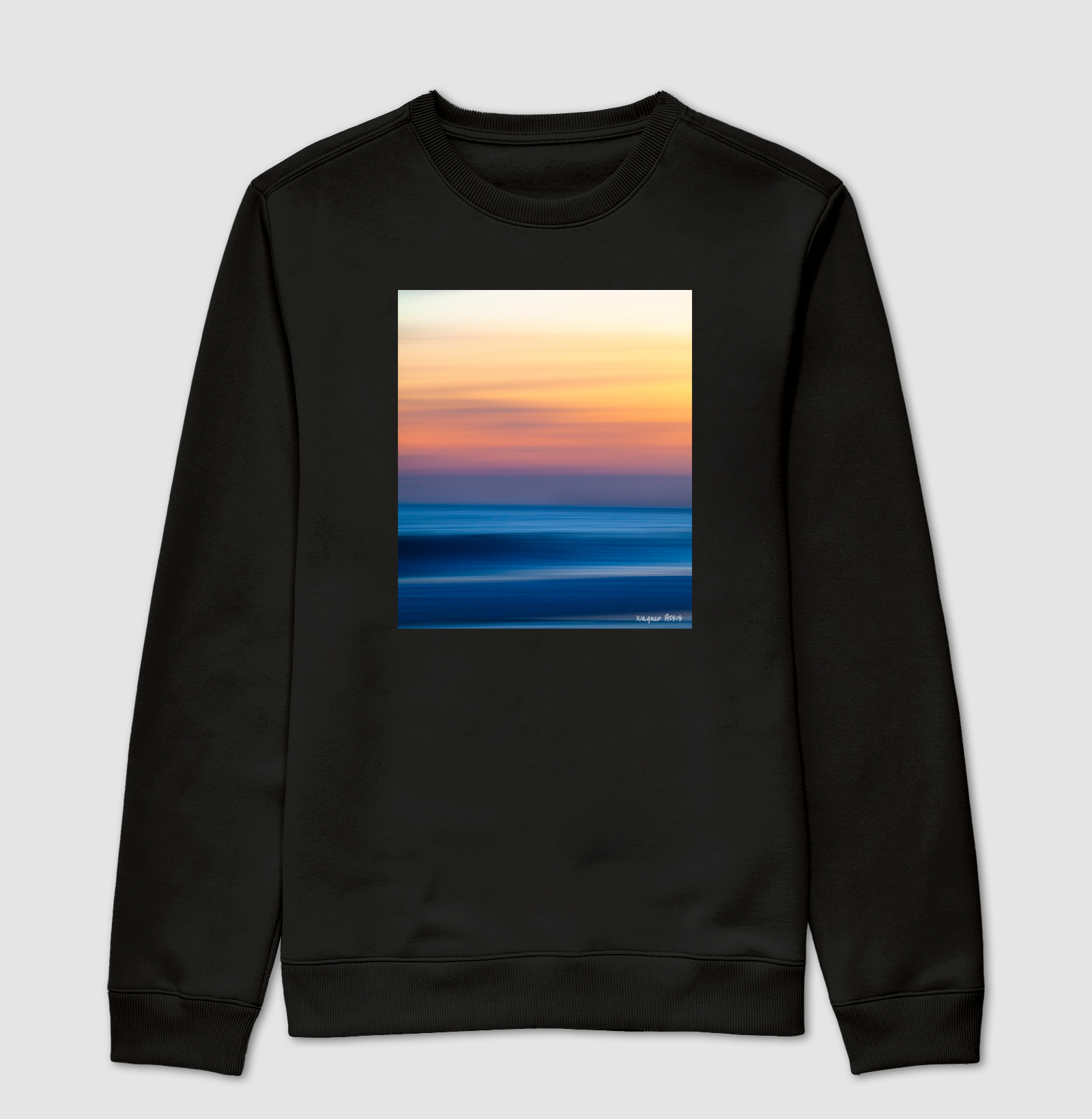 Camiseta Cores 
