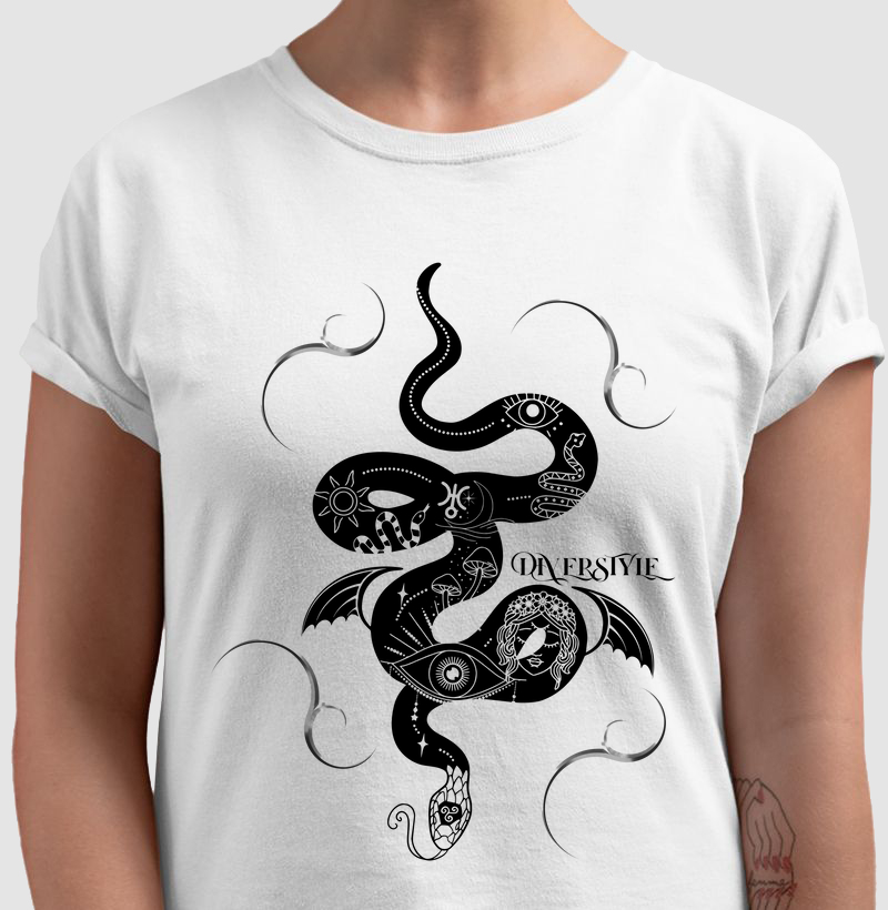Camiseta ReservaINK SDS