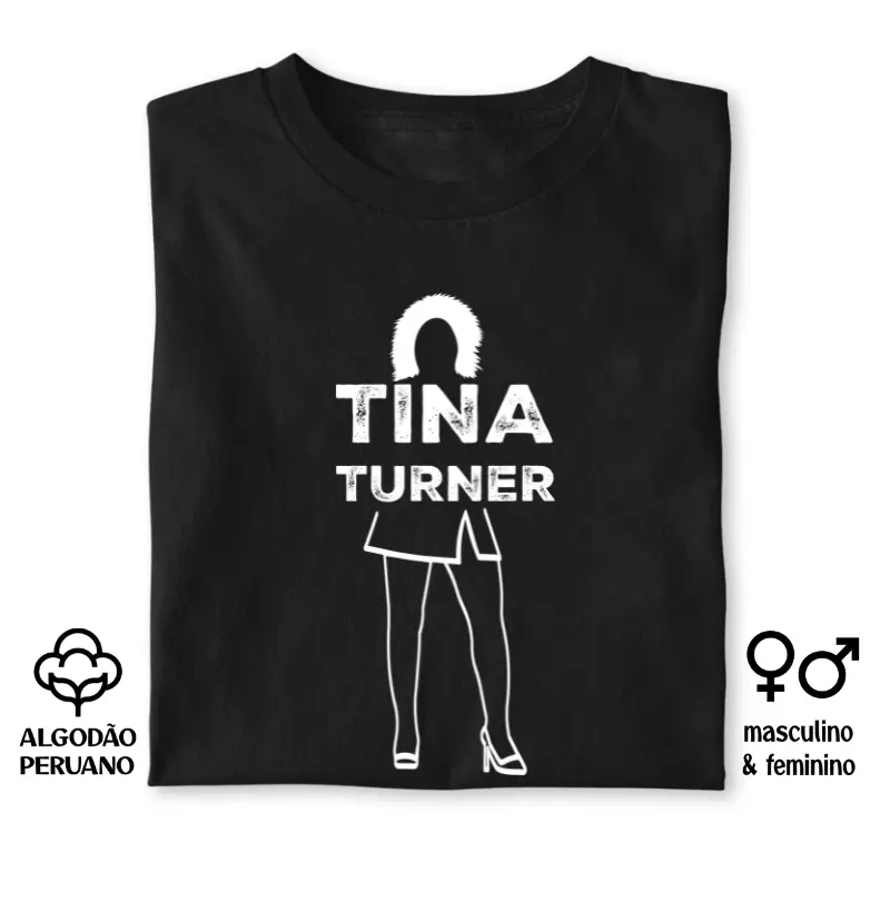 Tina Turner