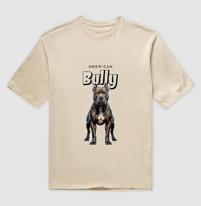 American Bully