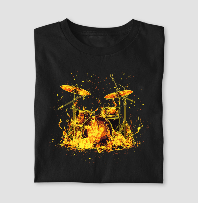 BURNING TEMPO