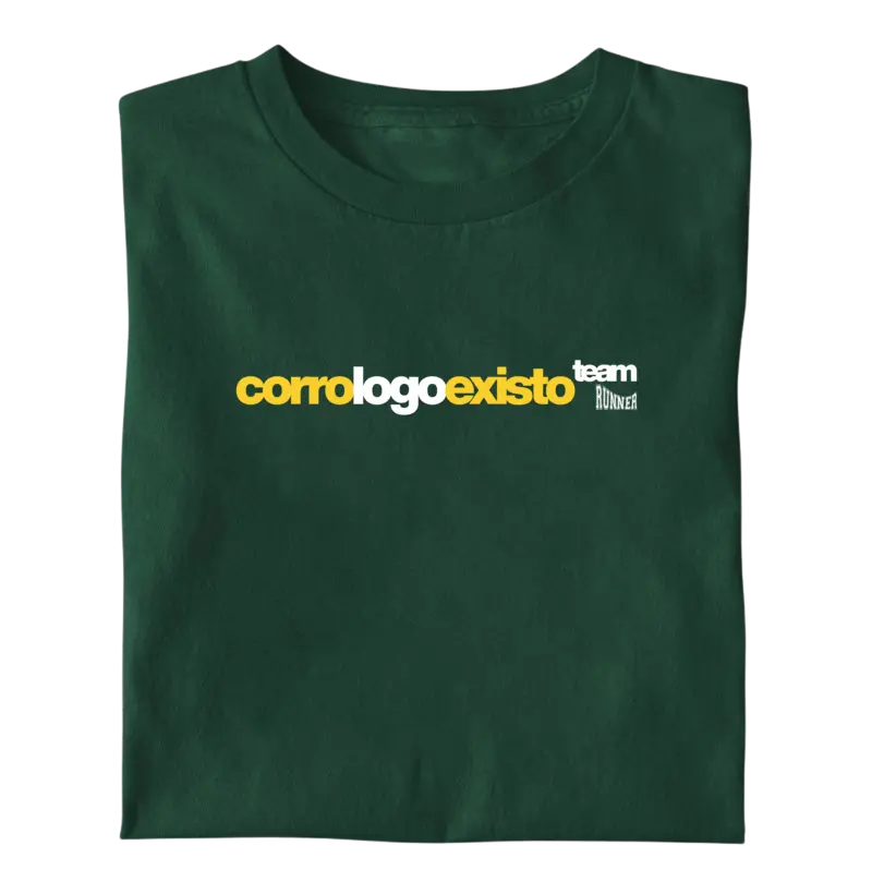 Corro Logo Existo Team