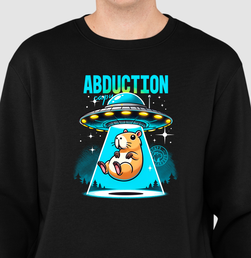 Abduction Capy