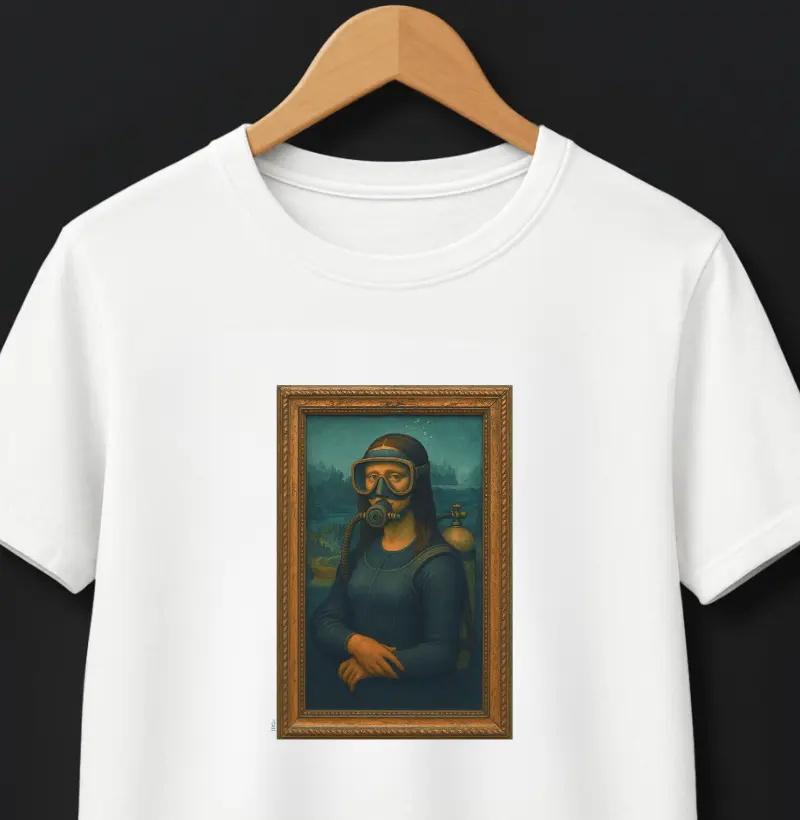Mona Diver