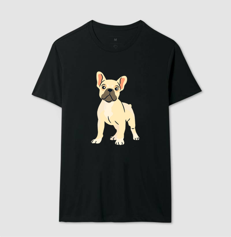 Bulldoguinho Marrento