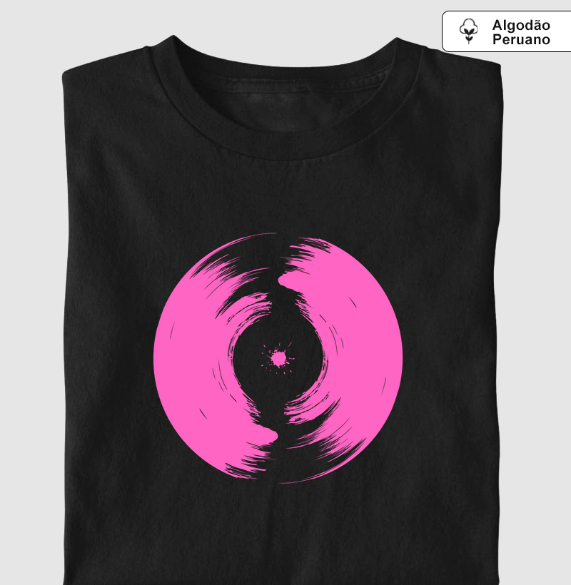 VINIL PINTURA - ROSA