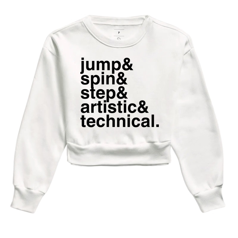 jump spin