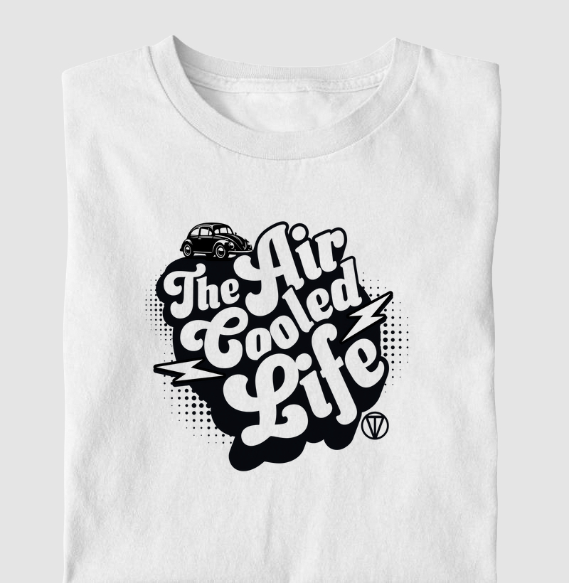 The Aircooled Life