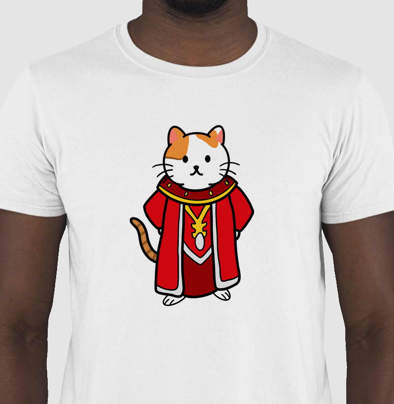 Mestre dos Gatos