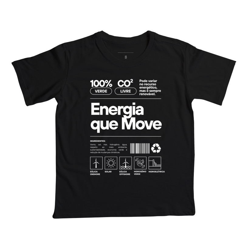 Energia que Move 