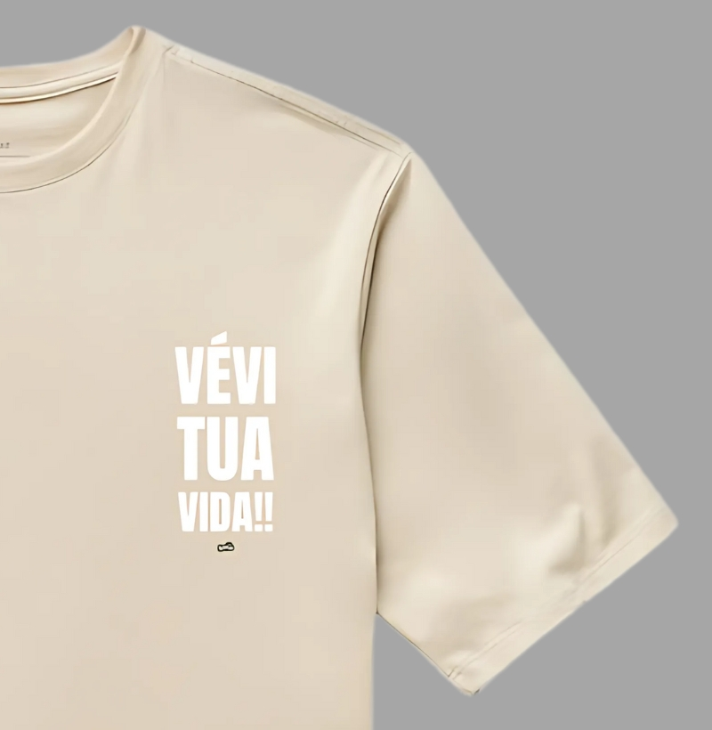 Vévi Tua Vida!!