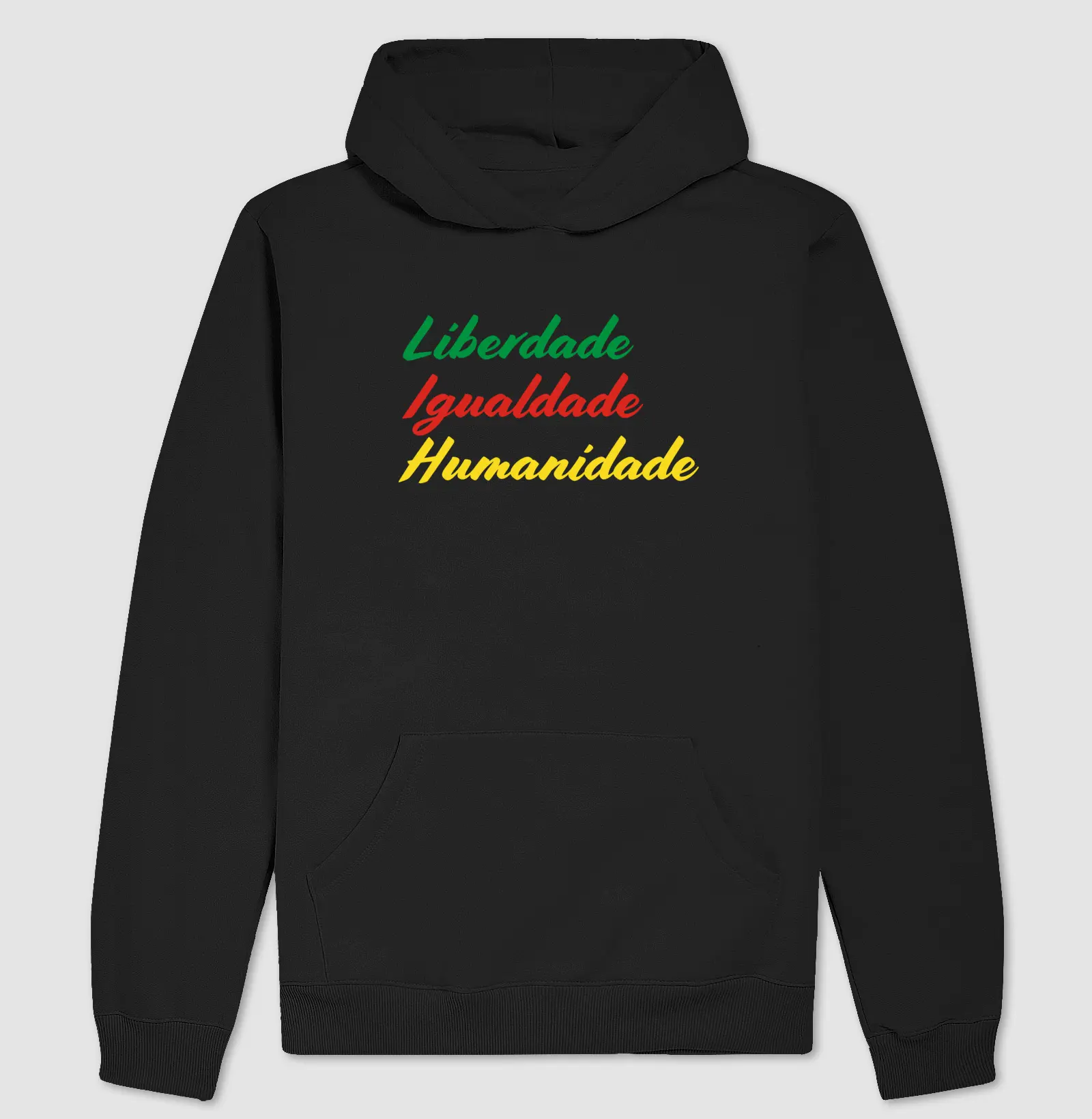 Liberdade Igualdade Humanidade