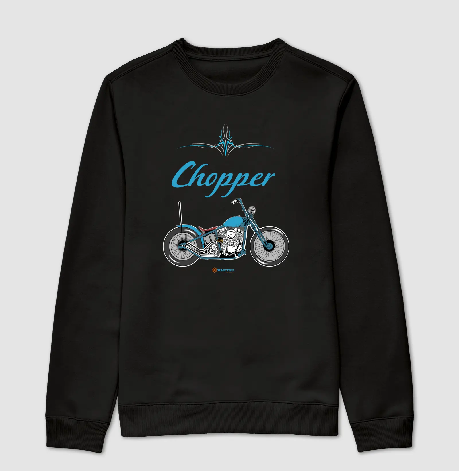 Chopper 