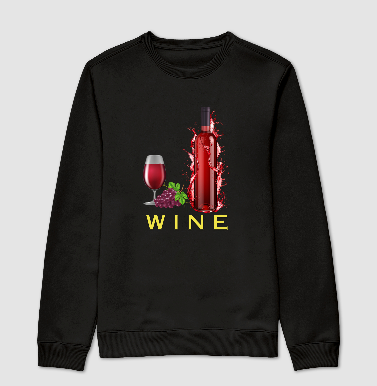 Wine 