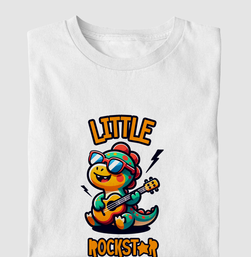 LITTLE ROCK STAR