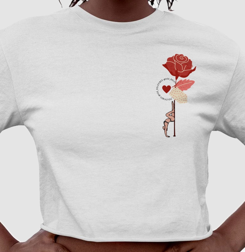 ELEGANCIA EM FLOR