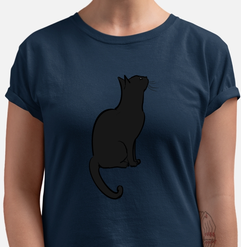 Black Cat