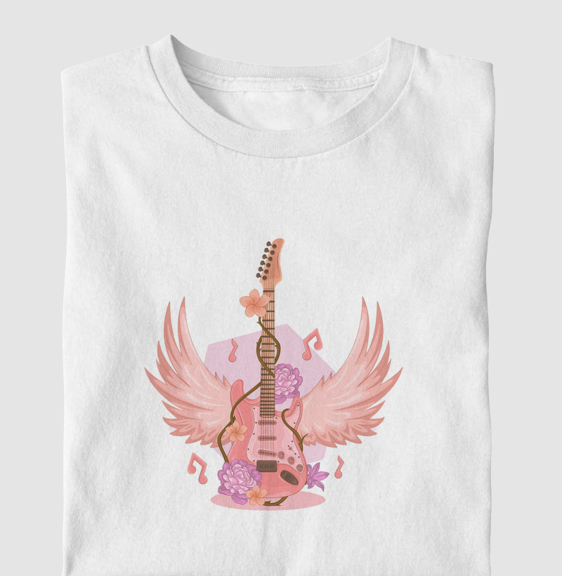 GUITAR ANGEL