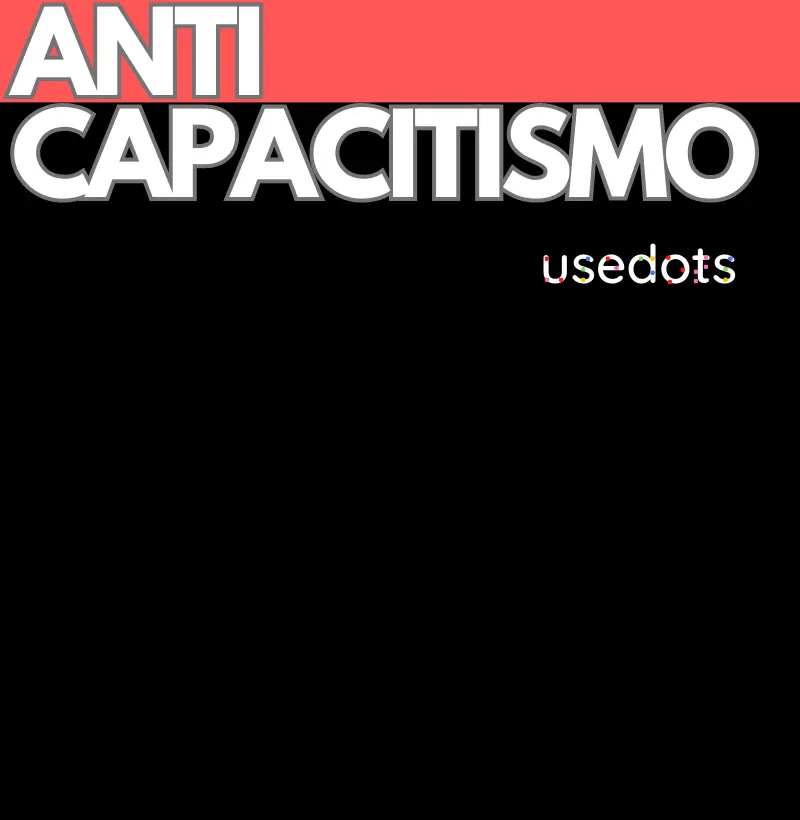 Anti capacitismo