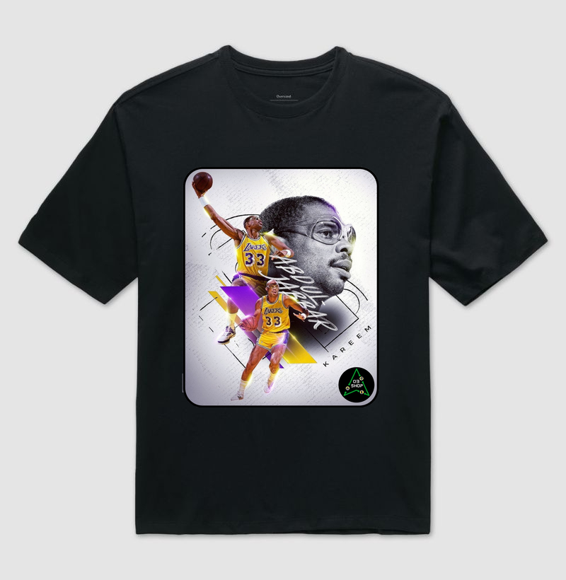 Abdul-Jabbar
