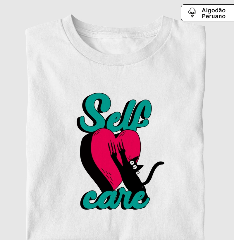 Self Care Pima