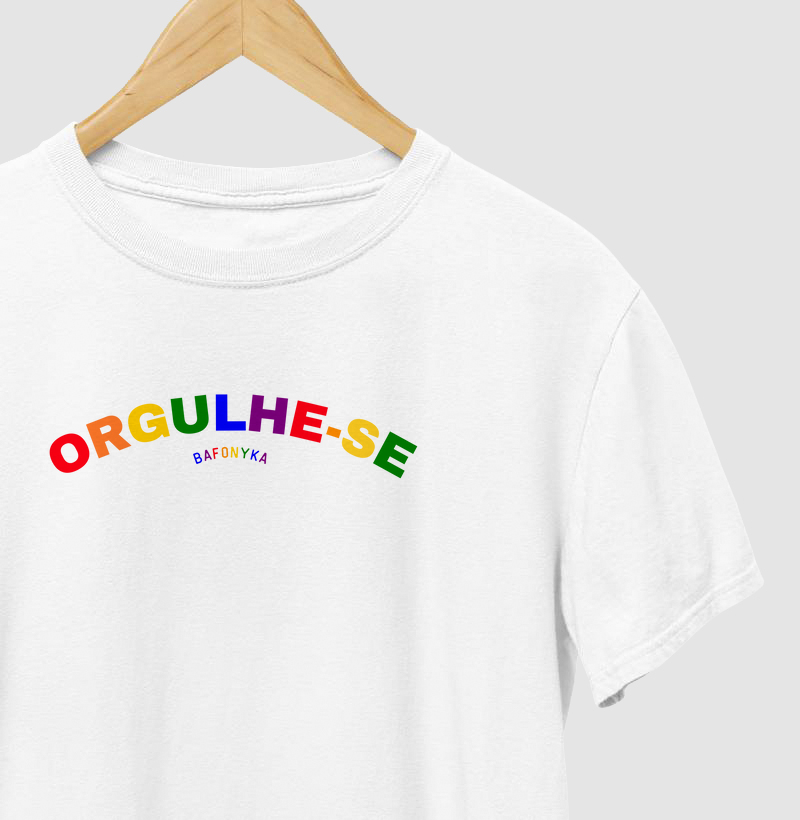 Orgulhe-se 🌈✨