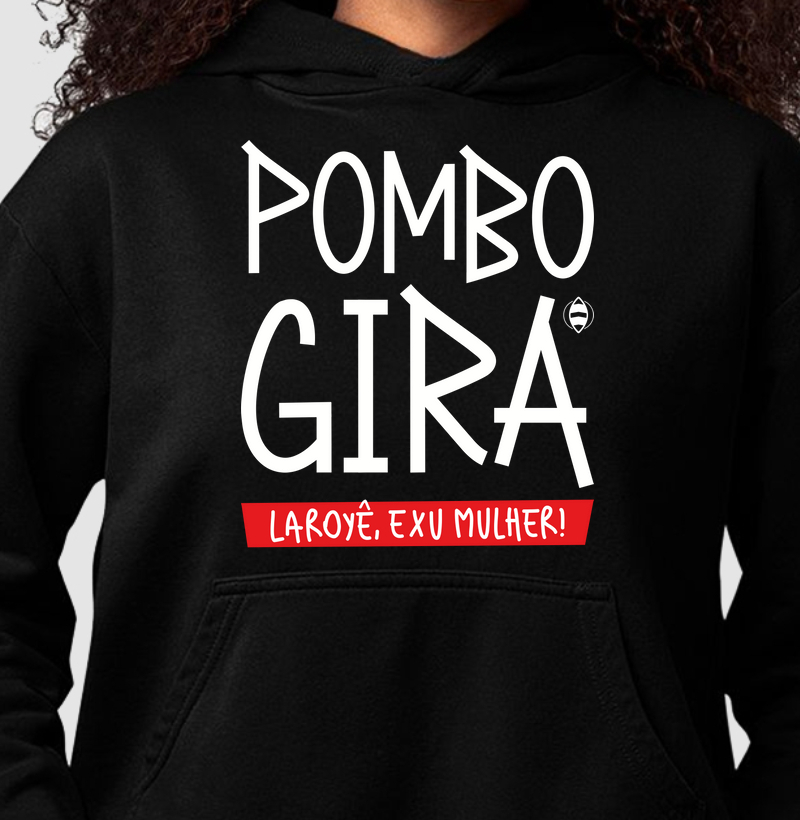 Pombogira